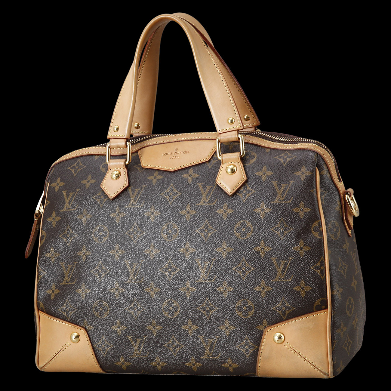 LOUIS VUITTON(USED)루이비통 모노그램 레티로PM